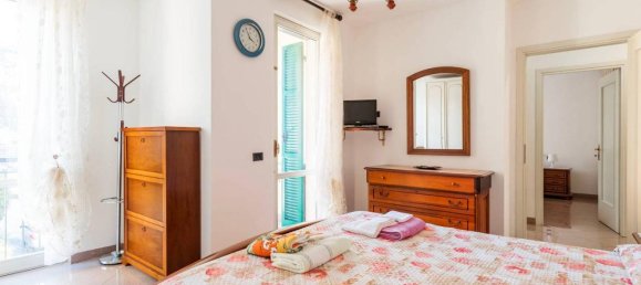 4 rooms Apartment in Levanto, Italy No. 68836 8