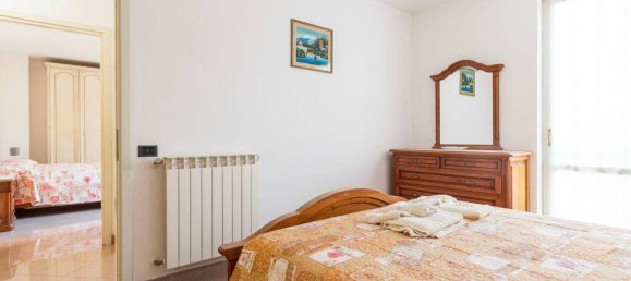 4 rooms Apartment in Levanto, Italy No. 68836 11