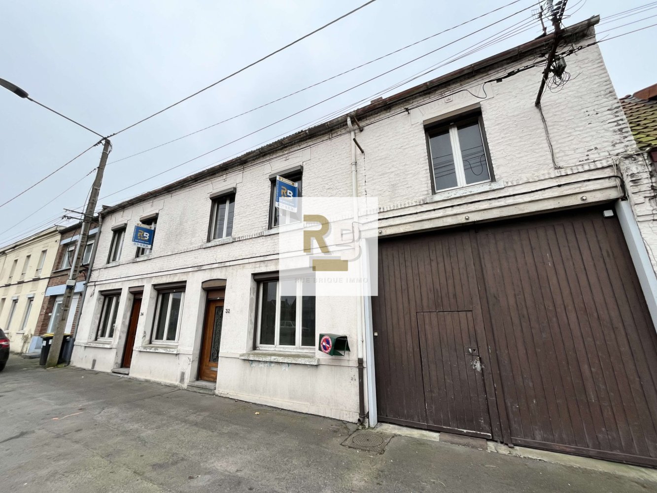 Здание 200м² в Вермель, Франция № 157246