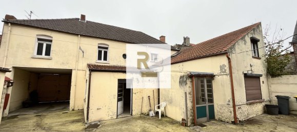 Здание 200м² в Вермель, Франция № 157246 2