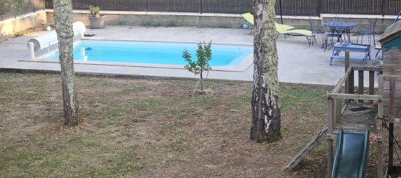 4 غرف نوم منزل في Villegouge, France رقم 329675 6