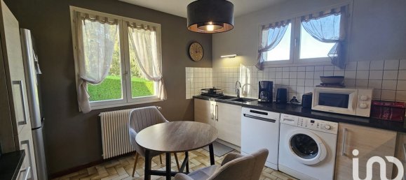Casa T3 em Epinal, France N.º 53116 24