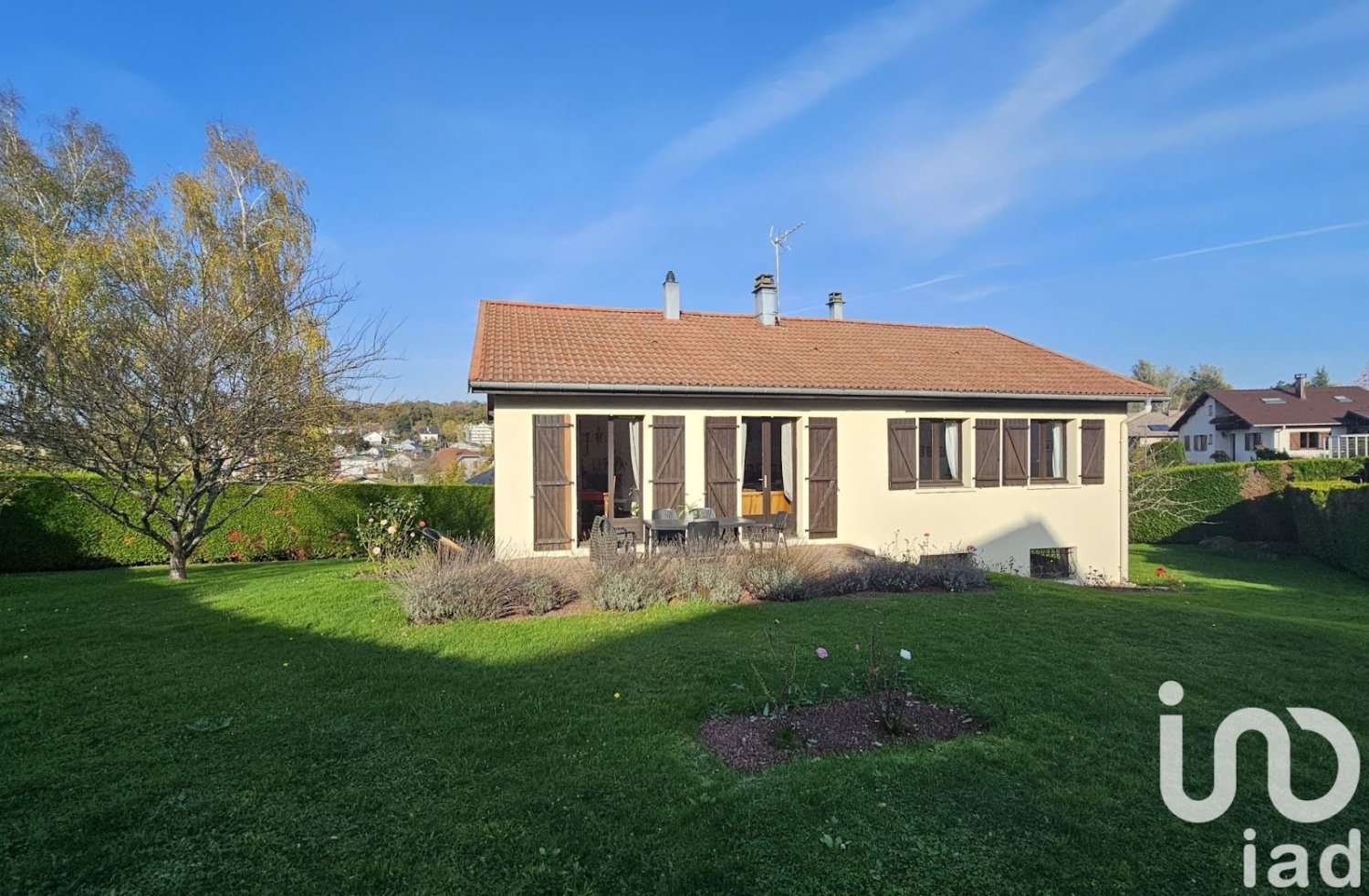 Casa T3 em Epinal, France N.º 53116