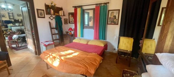 Apartamento de 3 divisões em Apricale, Italy N.º 85277 7