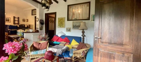 Apartamento de 3 divisões em Apricale, Italy N.º 85277 3