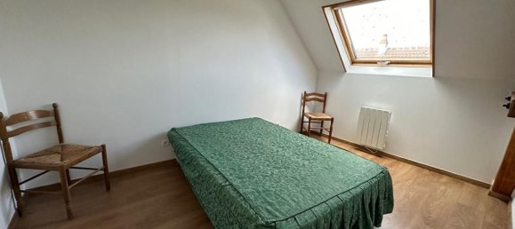 Casa de 5 dormitorios en Romorantin-Lanthenay, France No. 74358 5