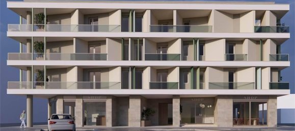 Apartamento de 4 divisões em Lecce, Italy N.º 25499 13