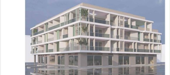 Apartamento de 4 divisões em Lecce, Italy N.º 25499 5