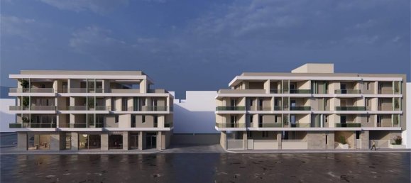 Apartamento de 4 divisões em Lecce, Italy N.º 25499 10