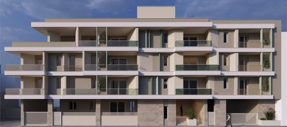 Apartamento de 4 divisões em Lecce, Italy N.º 25499 12