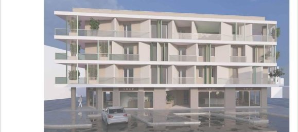 Apartamento de 4 divisões em Lecce, Italy N.º 25499 6