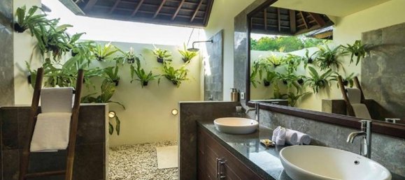 2 bedrooms Villa for rent in Kerobokan, Badung, Bali, Indonesia № 3460 15