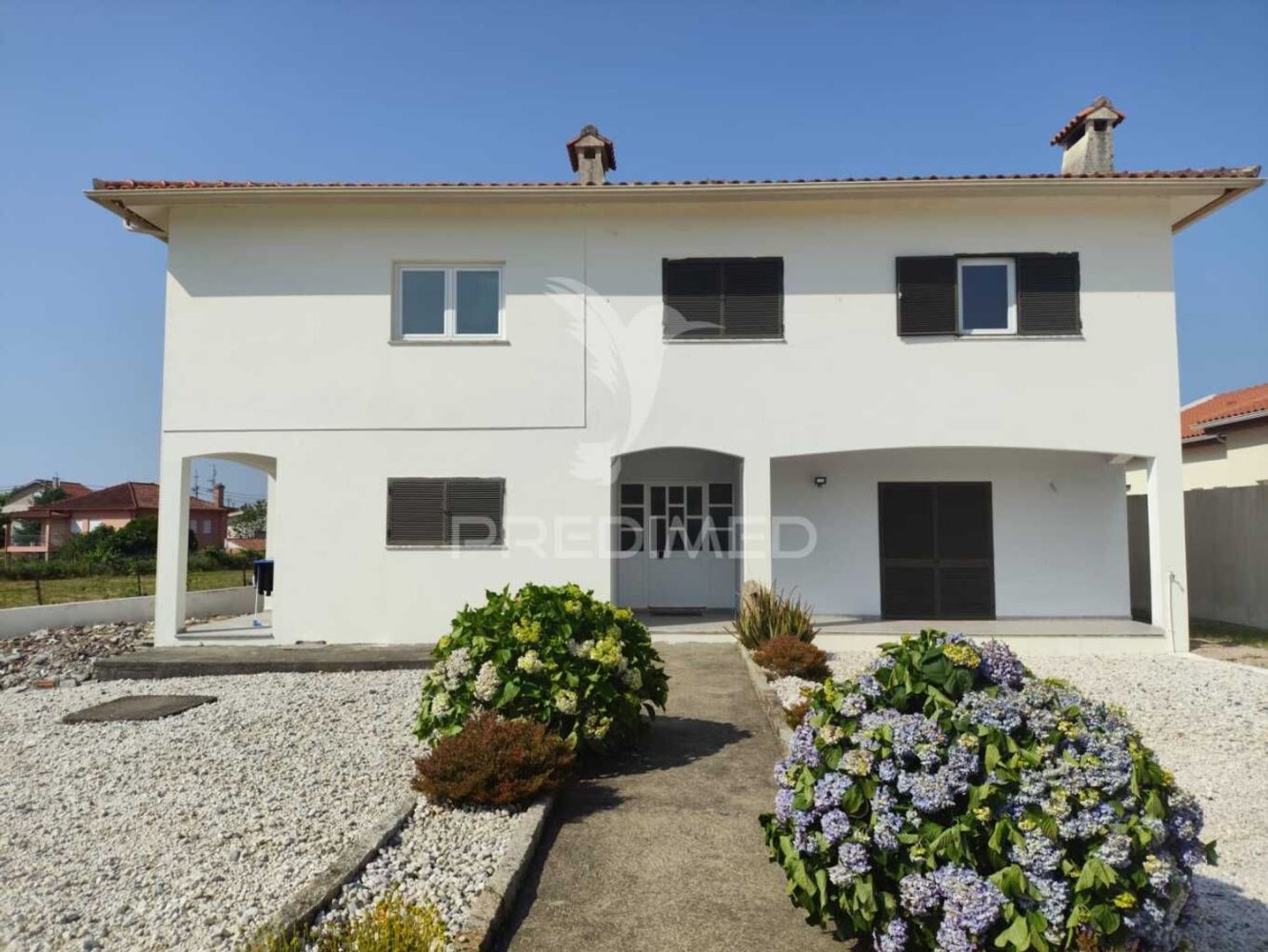 4 bedrooms House in Valenca, Portugal No. 204851