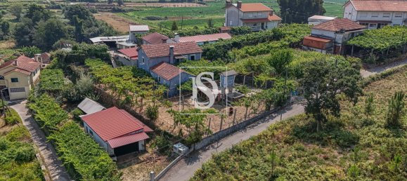 1 bedroom Villa in Oliveira de Azemeis, Portugal No. 240574 32