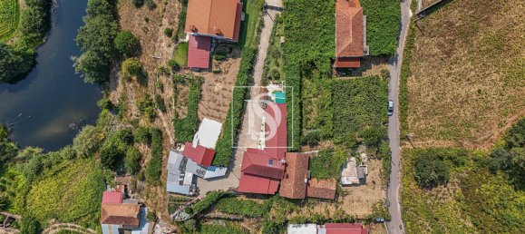 1 bedroom Villa in Oliveira de Azemeis, Portugal No. 240574 34