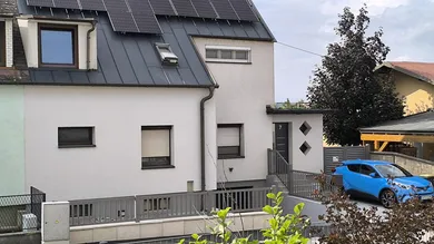 2 bedrooms Townhouse in Ganserndorf, Austria No. 233360