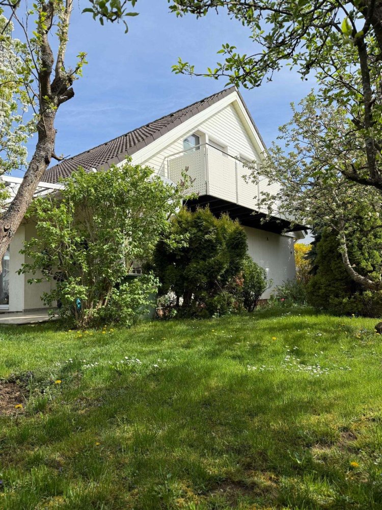 3 Schlafzimmer Haus in Ostalbkreis, Germany, Nr. 324938