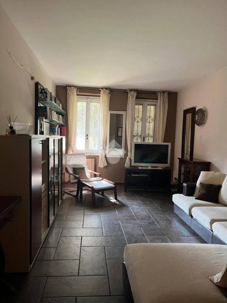 2 bedrooms Apartment in San Genesio ed Uniti, Italy No. 380006