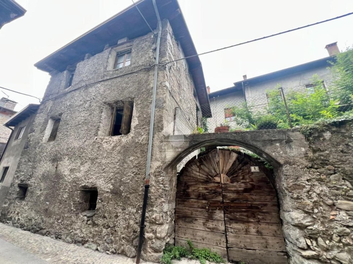 3غرفة منزل في Edolo, Italy رقم 273752