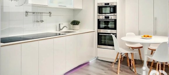 2 Schlafzimmer Wohnung in Thiais, France, Nr. 348033 2