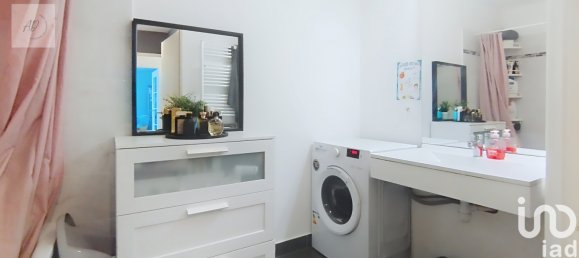 2 Schlafzimmer Wohnung in Thiais, France, Nr. 348033 5