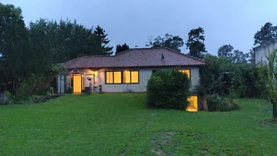 Bungalow de 3 habitaciónes en Enzersdorf an der Fischa, Austria No. 216121