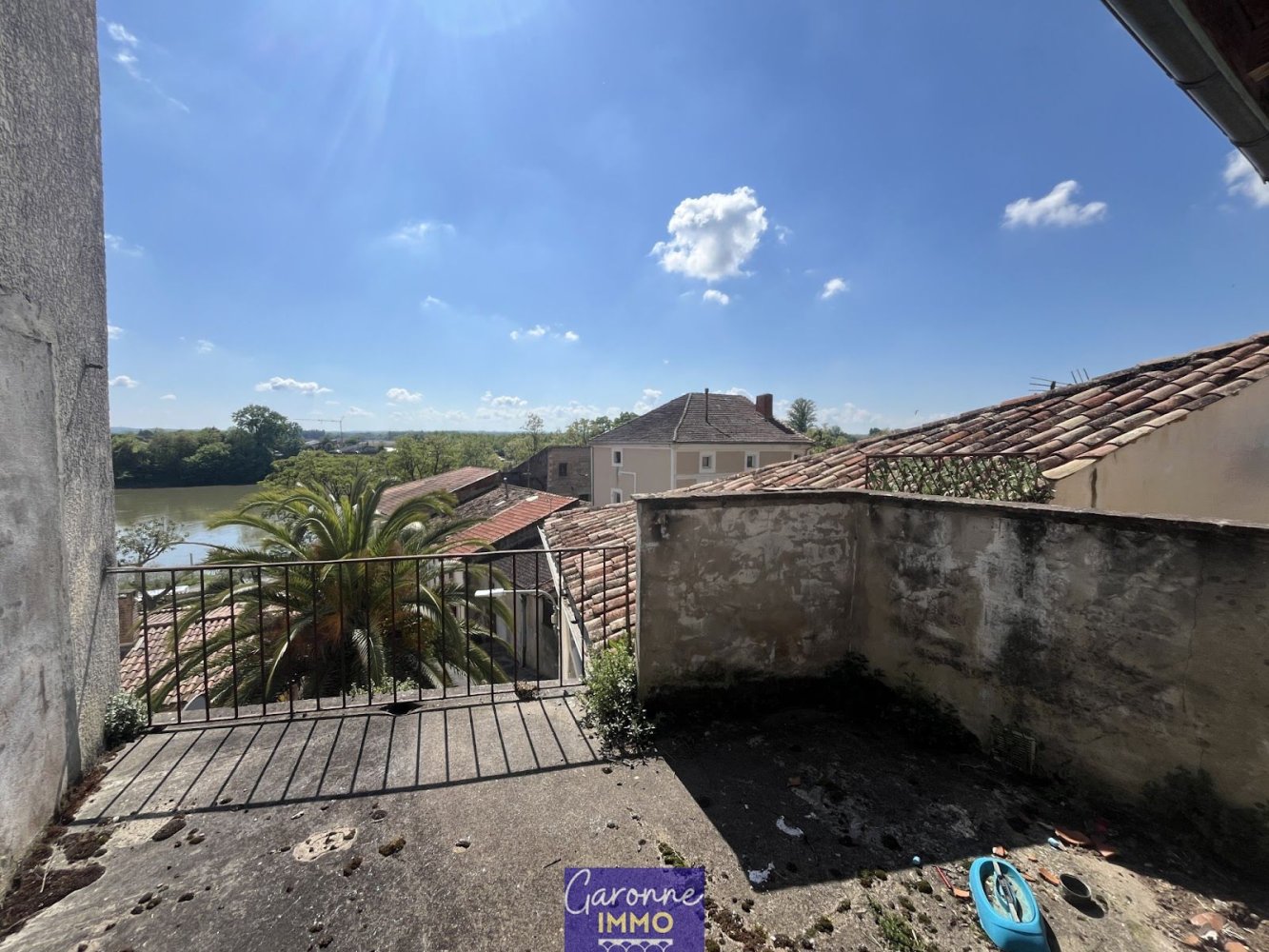 Imóvel comercial em Tonneins, France 128 m² N.º 306841