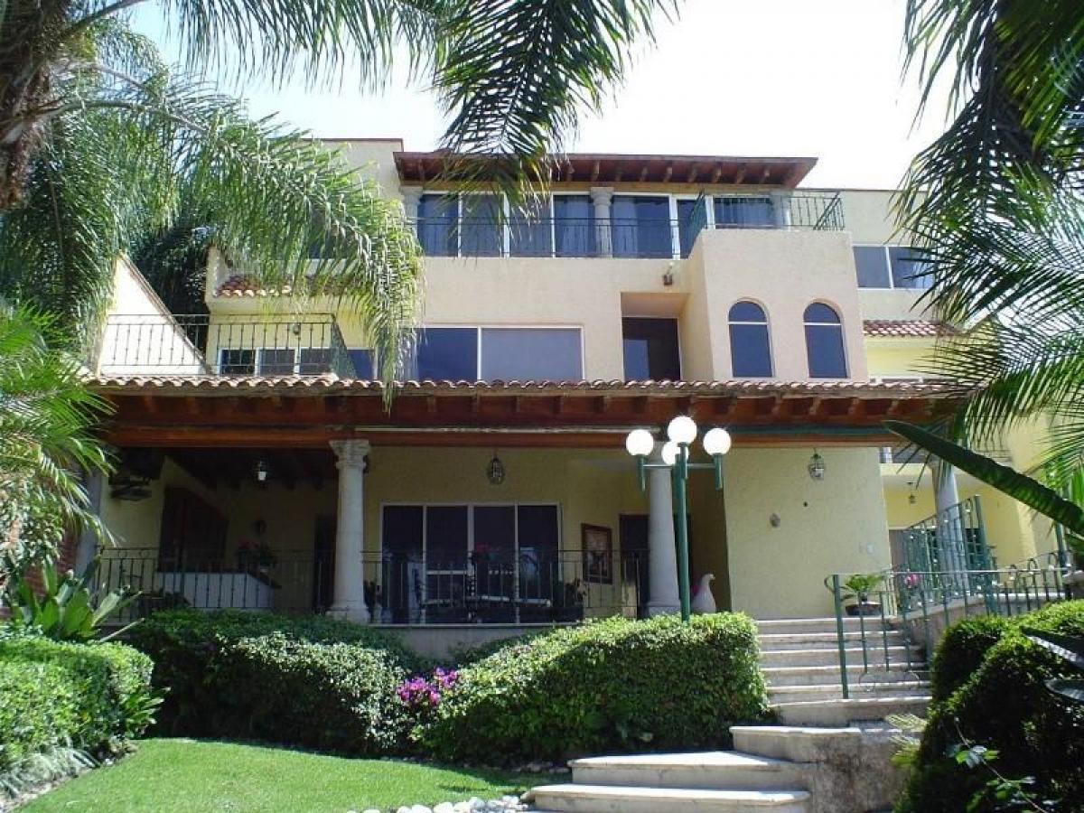 5 chambres Maison à Morelos, Mexico No. 173516