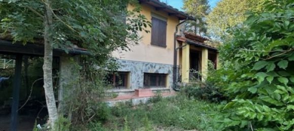 11 rooms Apartment in Sesto Fiorentino, Italy No. 378505 22