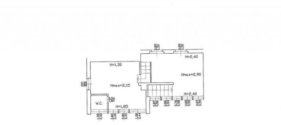 11 rooms Apartment in Sesto Fiorentino, Italy No. 378505 26