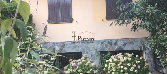 11 rooms Apartment in Sesto Fiorentino, Italy No. 378505 13