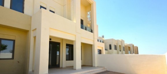 4 bedrooms Townhouse in Reem, UAE No. 530 23