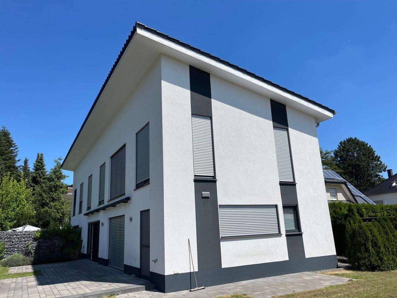 Moradia em banda T3 em Unna, Germany N.º 268184