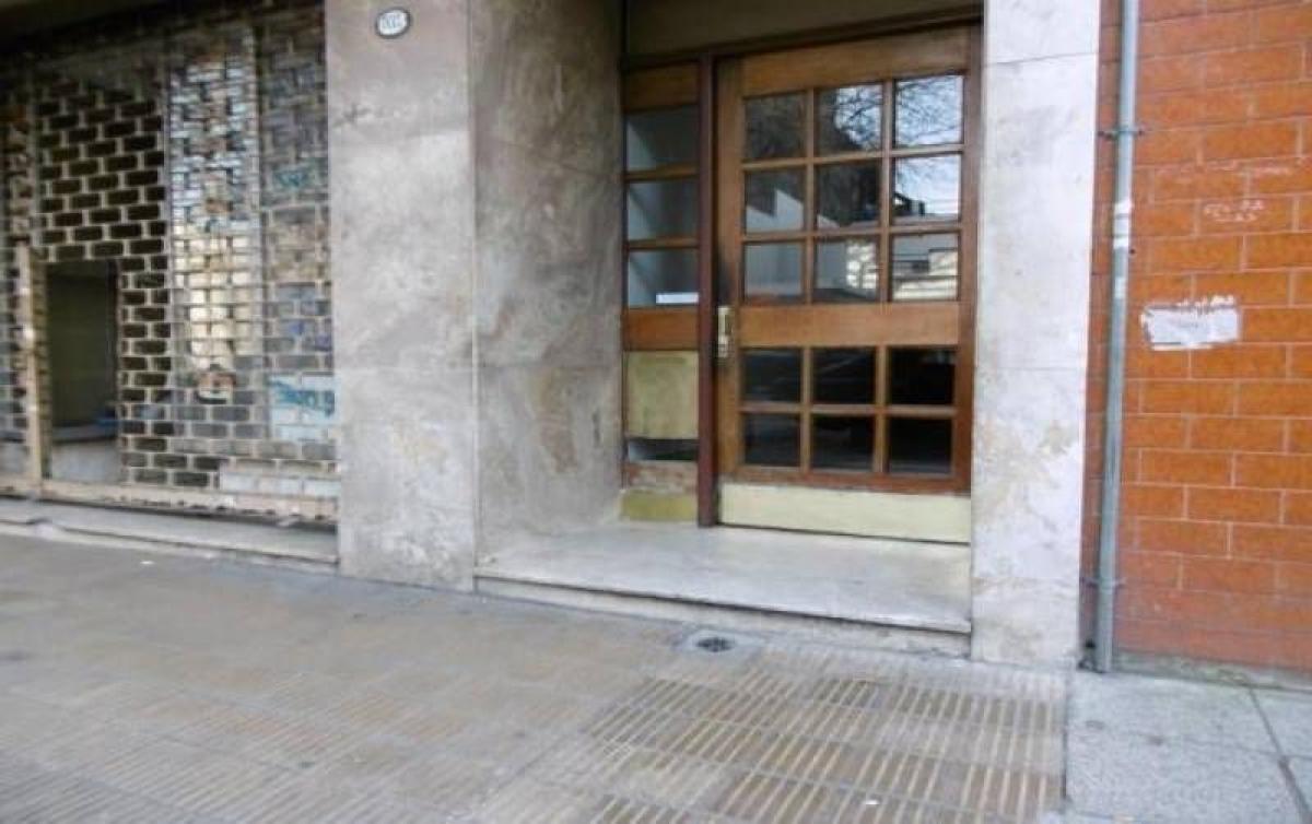 Apartamento T2 em Buenos Aires, Argentina N.º 103703