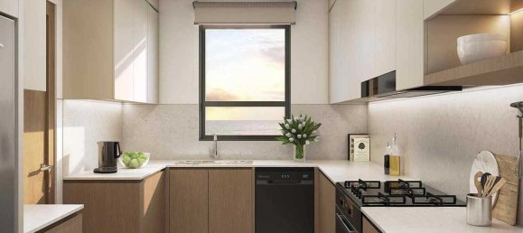 Apartamento T1 em MARYAM ISLAND, Maryam Island, UAE N.º 59663 2