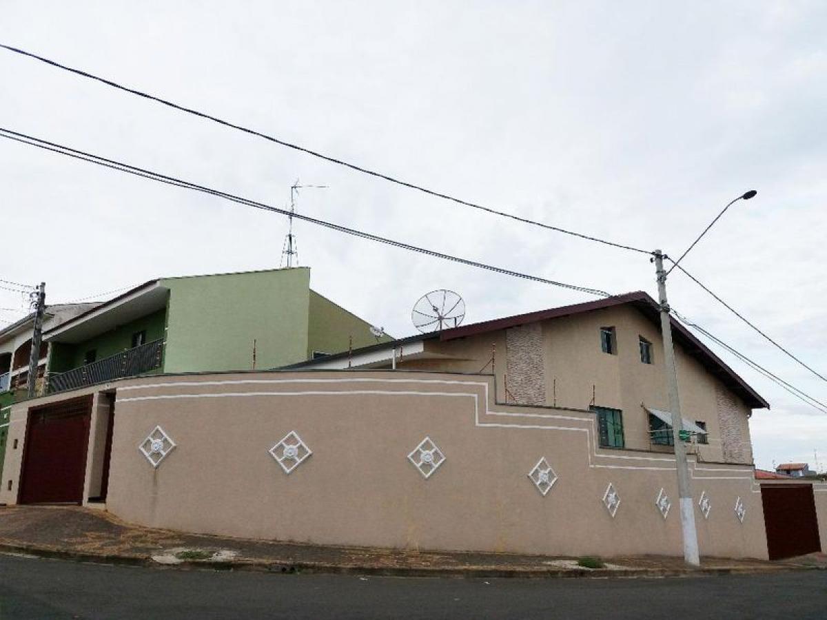 4 bedrooms House in Sao Paulo, Brazil No. 566840