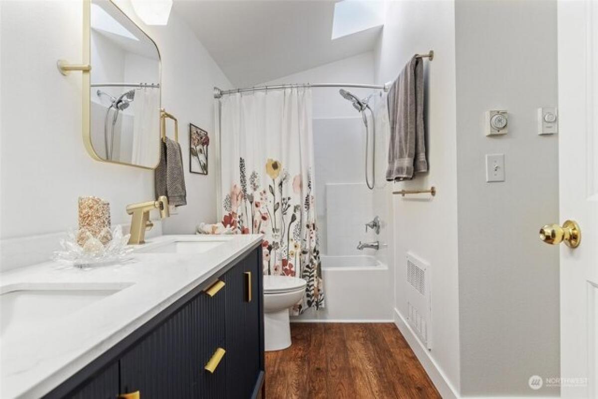 3 Schlafzimmer Haus in Seattle, USA, Nr. 282654