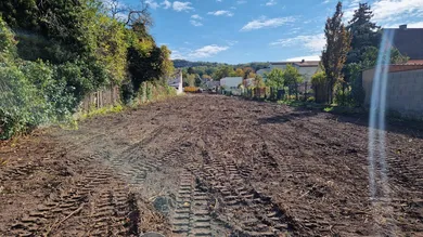  Land in Mannersdorf am Leithagebirge, Austria No. 80951