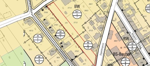  Land in Mannersdorf am Leithagebirge, Austria No. 80951 4