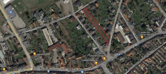  Land in Mannersdorf am Leithagebirge, Austria No. 80951 3