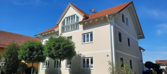 3 rooms Duplex in Passau, Germany No. 118008 3