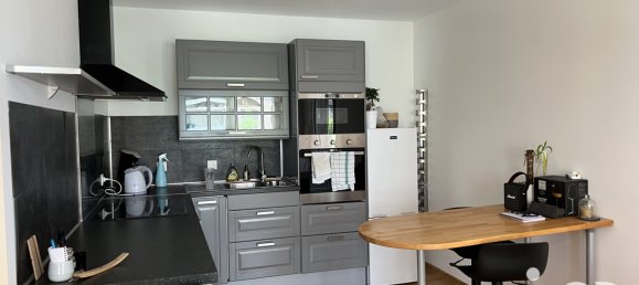 Apartamento de 1 dormitorio en Capinghem, France No. 67314 2