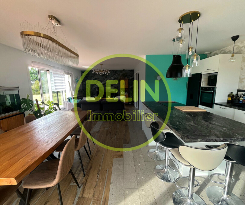 Casa T3 em Tresboeuf, France N.º 317474