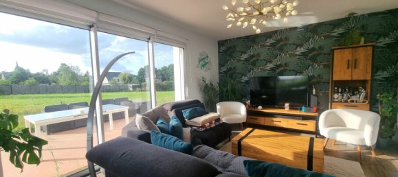 Casa T3 em Tresboeuf, France N.º 317474 3