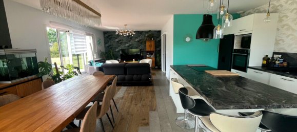 Casa T3 em Tresboeuf, France N.º 317474 2