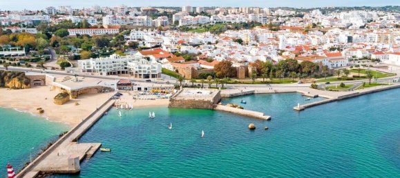 Land in Lagos, Portugal No. 55362 7