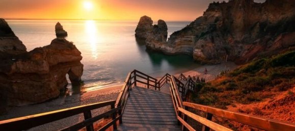 Land in Lagos, Portugal No. 55362 5