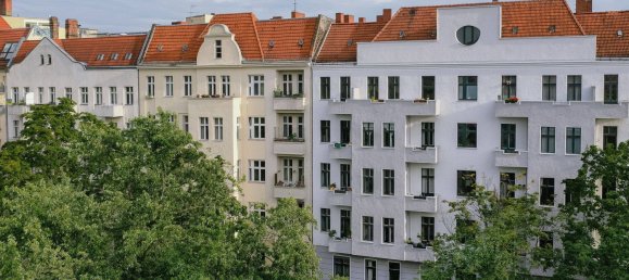 1 Schlafzimmer Wohnung in Gesundbrunnen, Germany, Nr. 93520 5