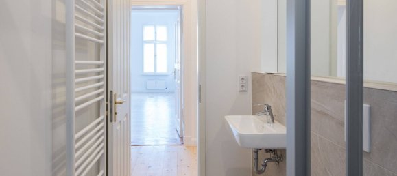 1 Schlafzimmer Wohnung in Gesundbrunnen, Germany, Nr. 93520 8