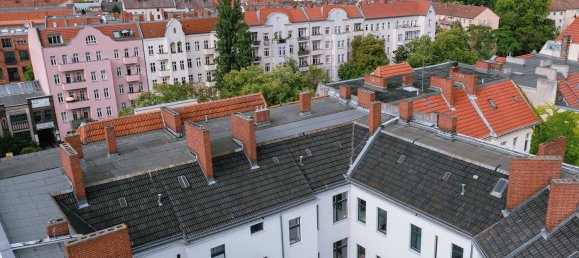 1 Schlafzimmer Wohnung in Gesundbrunnen, Germany, Nr. 93520 4